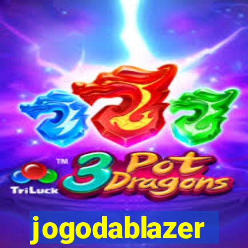 jogodablazer