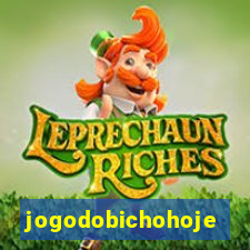 jogodobichohoje