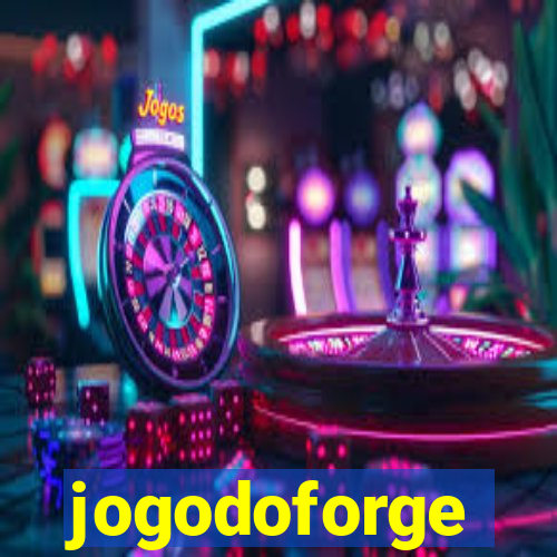 jogodoforge