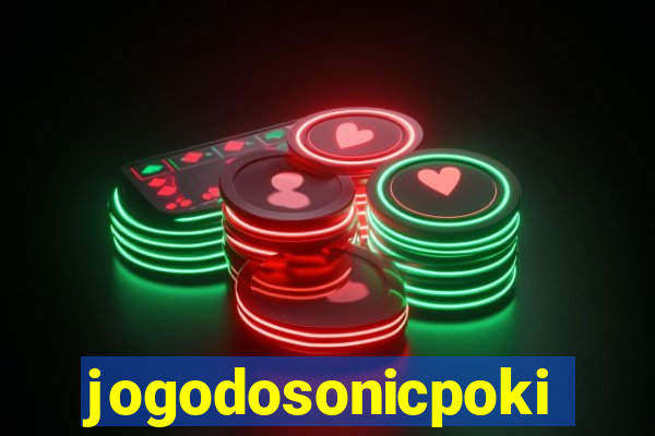 jogodosonicpoki