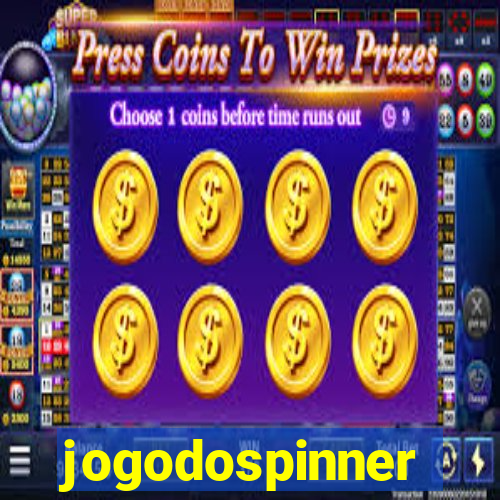 jogodospinner