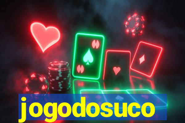 jogodosuco