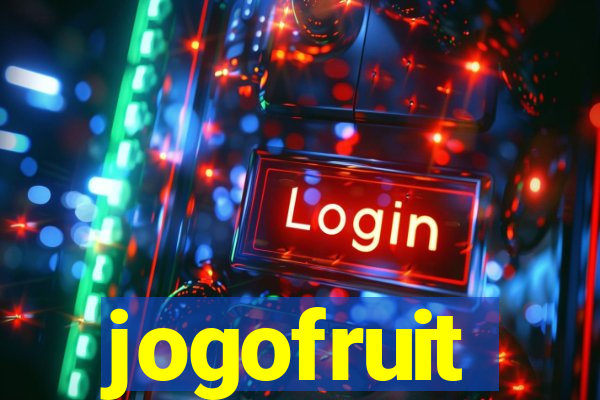 jogofruit