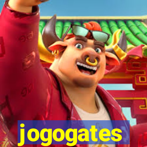 jogogates