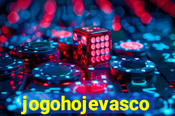 jogohojevasco