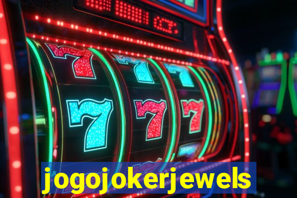 jogojokerjewels