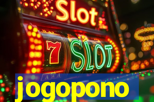 jogopono