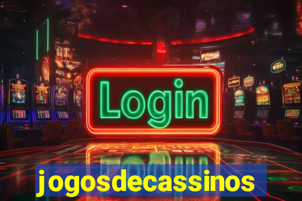 jogosdecassinos