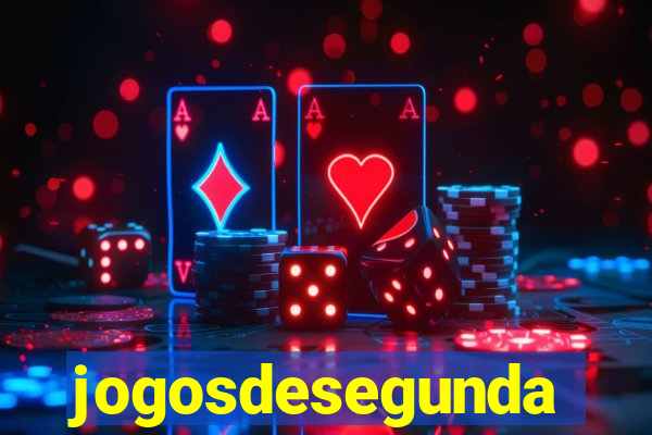 jogosdesegunda