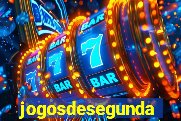 jogosdesegunda