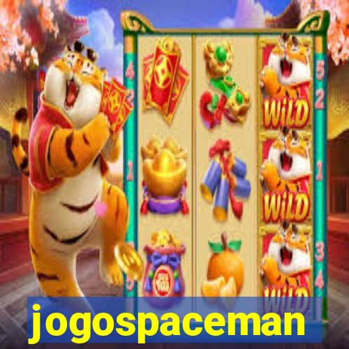 jogospaceman