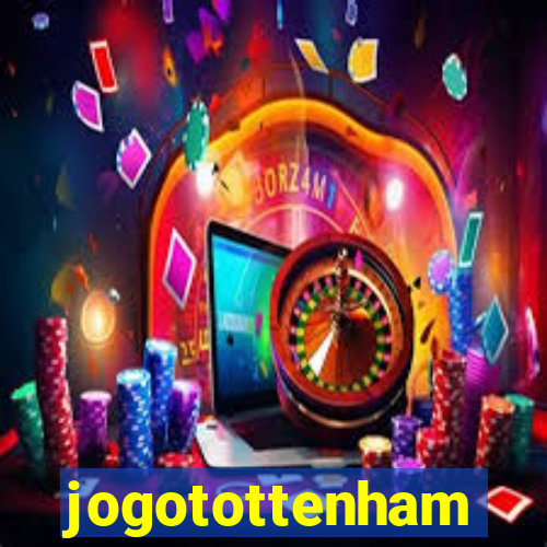 jogotottenham