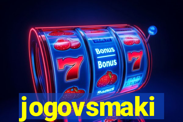 jogovsmaki