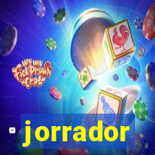 jorrador