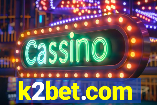 k2bet.com