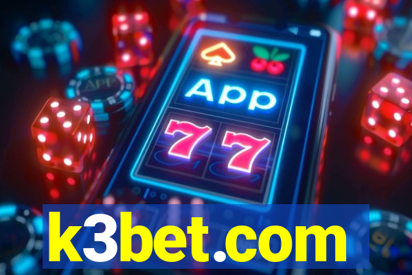 k3bet.com