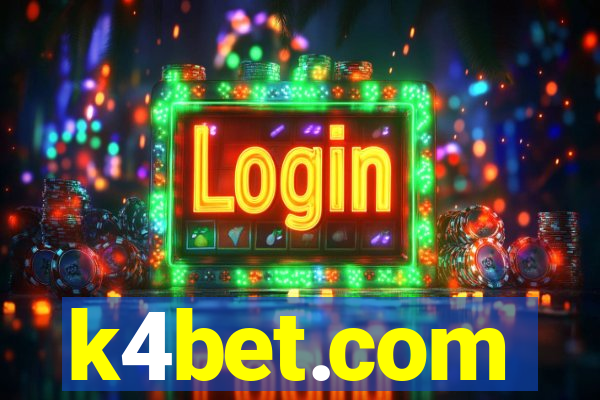 k4bet.com