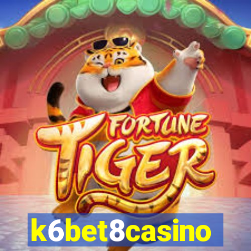 k6bet8casino