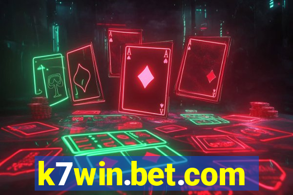 k7win.bet.com