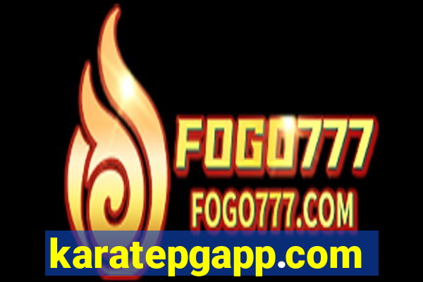 karatepgapp.com