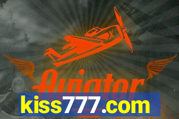 kiss777.com