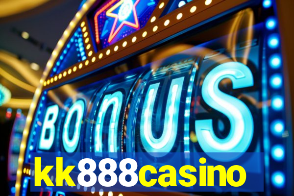 kk888casino