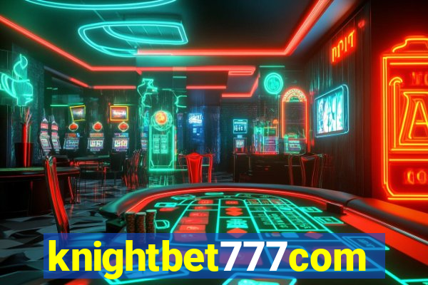 knightbet777com