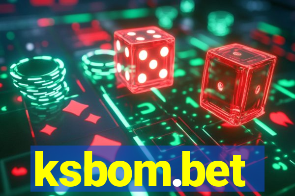 ksbom.bet