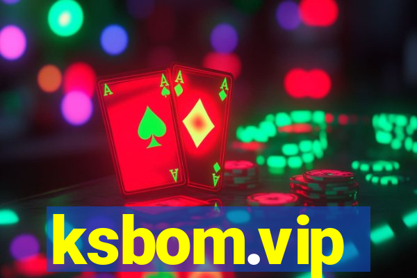 ksbom.vip