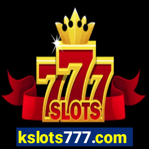 kslots777.com