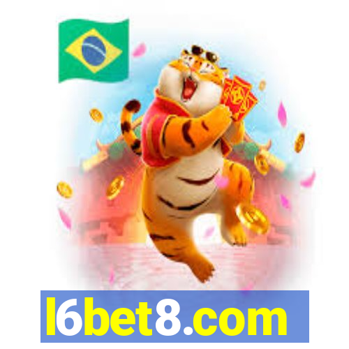 l6bet8.com