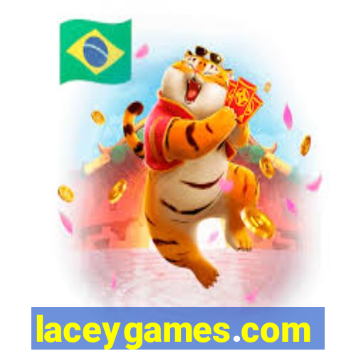 laceygames.com