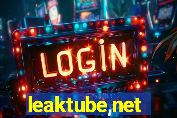 leaktube,net