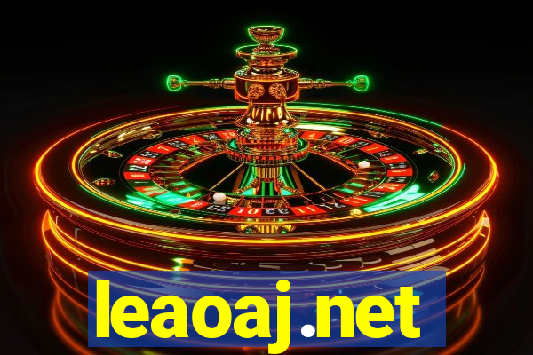 leaoaj.net