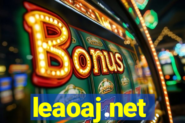 leaoaj.net