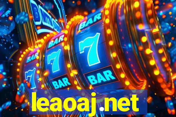 leaoaj.net