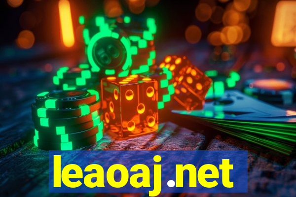 leaoaj.net