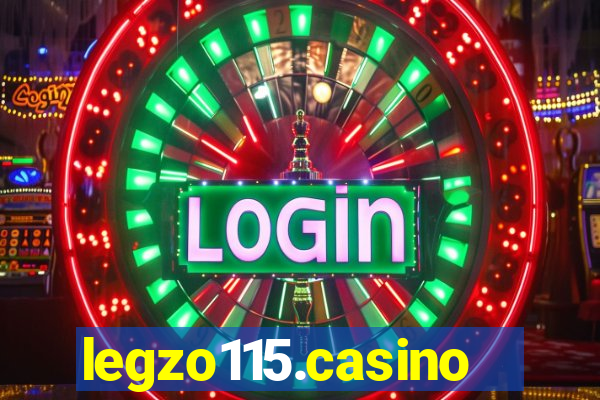 legzo115.casino