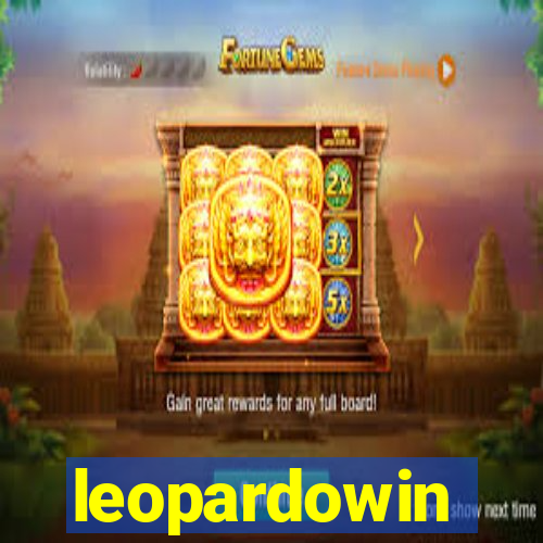 leopardowin