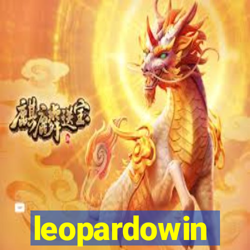 leopardowin