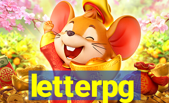 letterpg