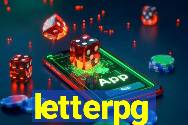 letterpg