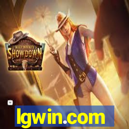 lgwin.com