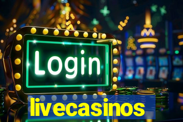 livecasinos