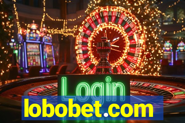 lobobet.com