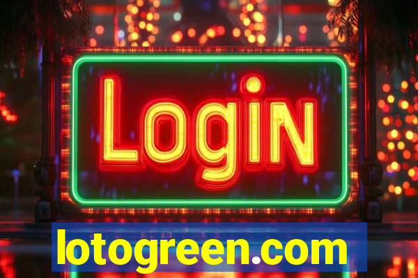 lotogreen.com