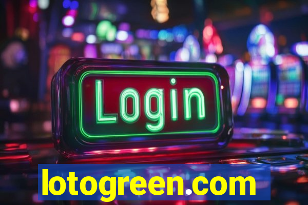 lotogreen.com