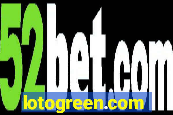 lotogreen.com