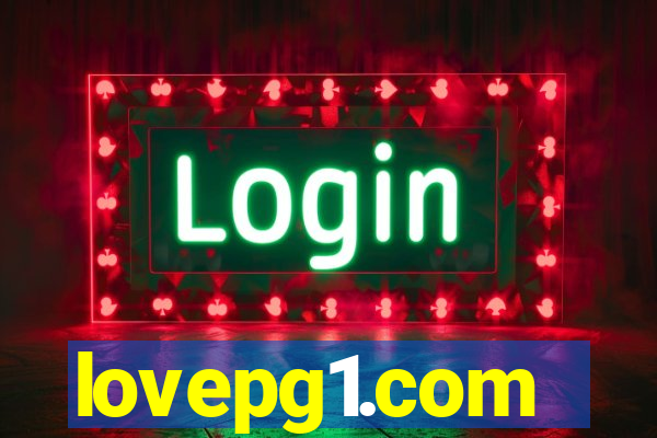 lovepg1.com