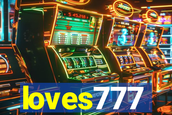 loves777